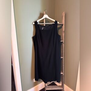 INC Square Neck Sheath Dress